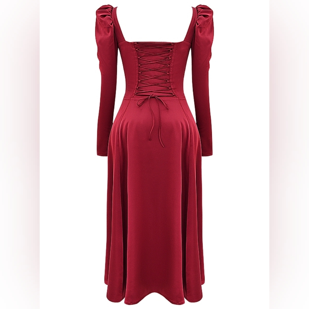 Ruby House of CB 'Sebille' Small - Picture 4 of 16